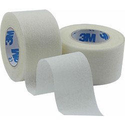 3M Micropore Χάρτινη Επιδεσμική Ταινία 2.5cm x 9.1m