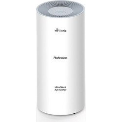 Rohnson R-9530 Αφυγραντήρας με Ιονιστή και Wi-Fi 30lt