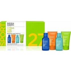 Baylis & Harding Men's Citrus Lime & Mint 4τμχ