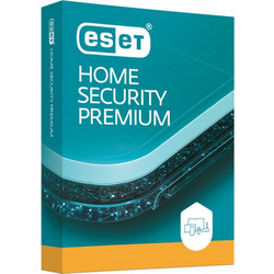 Eset Home Security Premium για 5 Συσκευές και 1 Έτος Χρήσης