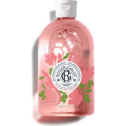 Roger & Gallet Fleur de Figuier Wellbeing Αφρόλουτρο σε Gel 500ml