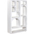 HomeMarkt Handyr Βιβλιοθήκη 100x35x165cm HM9707