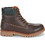 Lumberjack River 2 Ανδρικά Αρβυλάκια Δερμάτινα Καφέ SMH6901-001B01-CE001