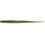 Cormoran Slick Worm Τεχνητό Δόλωμα Ψαράκι 19cm Green ERL