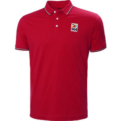 Helly Hansen Κόκκινο 34300-162