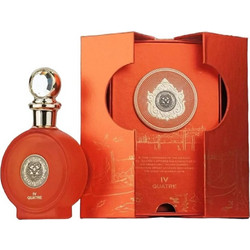 Paris Corner North Stag Expressions IV Quarte Pure Parfum 100ml