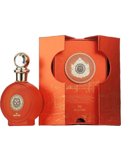 Paris Corner North Stag Expressions IV Quarte Pure Parfum 100ml
