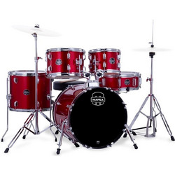 Mapex Comet Fusion Infra Red CM5044FTIR