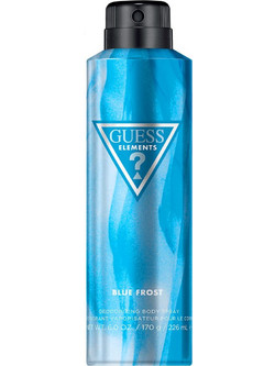 Guess Blue Frost Ανδρικό Αποσμητικό Spray 226ml