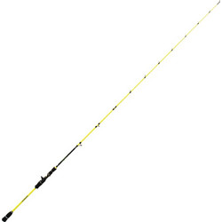 Sim Engineering Blaze Stick BC Καλάμι Ψαρέματος για Slow Jigging Carbon 2.029m 100-250gr