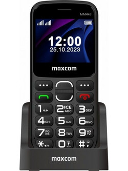 Maxcom MM443 4G Dual