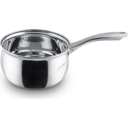 Lamart LT1169 Κατσαρόλα Γάλακτος Ανοξείδωτη 18cm 2.5lt