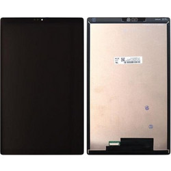 1110301250181 Συμβατή Οθόνη με Μηχανισμό Αφής για Lenovo Tab M10 Gen.2