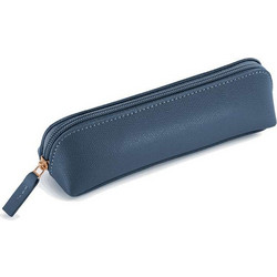 Miquelrius Κασετίνα Βαρελάκι Navy Μπλε MR19210