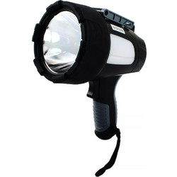 GDPlus GD-P80 Επαναφορτιζόμενος Φακός Led