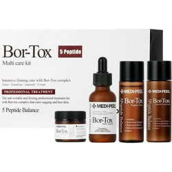Medi-Peel Peptide Tox Bor Multi Care Kit