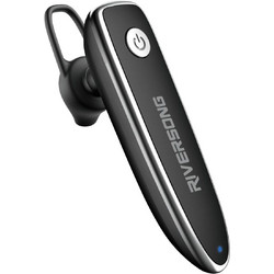 Riversong Array L3 Ακουστικό Bluetooth In Ear Black