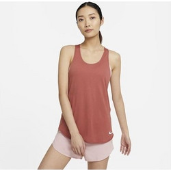 Nike Breathe Cool Running Tank Γυναικείο Αθλητικό T-Shirt Rusted CZ9608-691