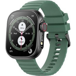 myPhone Tool Green