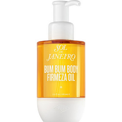 Sol de Janeiro Bum Bum Body Firmeza Λάδι Σώματος για Σύσφιξη 100ml