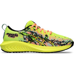 ASICS Gel-Noosa Tri 16 Παιδικά Αθλητικά Παπούτσια για Τρέξιμο Lime 1014A346-750
