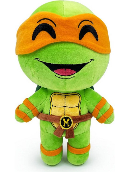 Youtooz Teenage Mutant Ninja Turtles Chibi Michelangelo 22cm