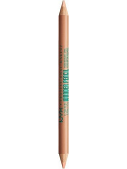Nyx Wonder 03 Medium Peach Μολύβι Ματιών 1.4gr
