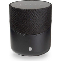 Bluesound Pulse Ηχοσύστημα Hi-Fi 2.1 80W με Digital Media / Network Player και Bluetooth & Wi-Fi Black