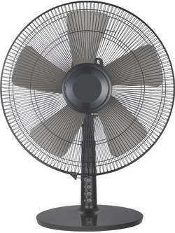 Estia Levanto 06-21085 Επιτραπέζιος Ανεμιστήρας 40cm 55W