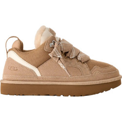 UGG Lowmel Γυναικεία Sneakers Μπεζ 1144032-SAN