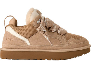 UGG Lowmel Γυναικεία Sneakers Μπεζ 1144032-SAN