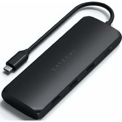Satechi ST-UCHSEK USB-C Docking Station με HDMI 4K PD