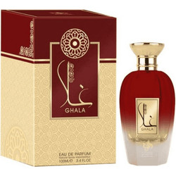 Al Wataniah Ghala Eau de Parfum 100ml