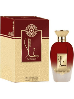 Al Wataniah Ghala Eau de Parfum 100ml