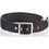 Pet Interest Neoprene Standard Κολάρο Σκύλου Μαύρο 1.6x40cm