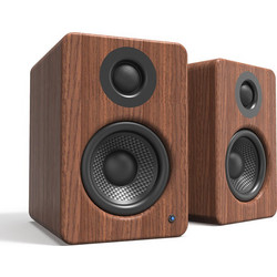 Kanto Audio YU2 Walnut (Ζεύγος)