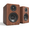 Kanto Audio YU2 Walnut (Ζεύγος) Kanto Audio YU2 Walnut (Ζεύγος)