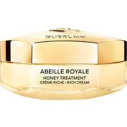 Guerlain Abeille Royale Honey Treatment Rich Cream 50ml