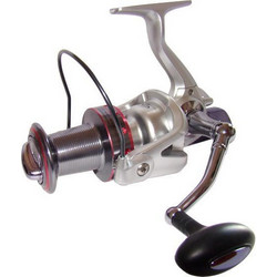 Remixon Infinity Ultra 6000 Μηχανισμός Ψαρέματος για Surf Casting / Heavy Casting