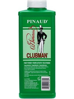 Clubman Powder Pinaud Finest After Shave 255gr