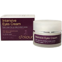D'alour Intensive Eyes Cream 30ml