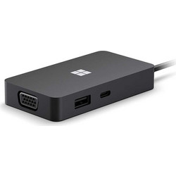 Microsoft SWV-00009 USB-C Docking Station με HDMI 4K PD