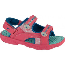 Joma Παιδικά Πέδιλα για Κορίτσι Φούξια SOCEJS2307V