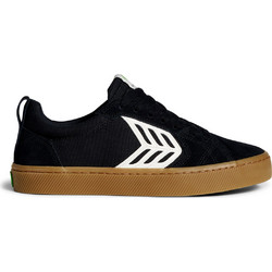 Cariuma Catiba Pro Ανδρικά Sneakers Μαύρα 400807B14