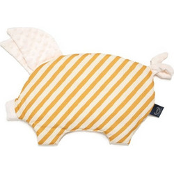 La Millou Sleepy Pig Sheela Stripes Βρεφικό Μαξιλάρι Ύπνου Υποαλλεργικό 40x35cm