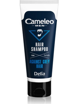 Delia Cameleo Σαμπουάν για Επανόρθωση 150ml