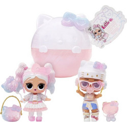 MGA Entertainment L.O.L. Surprise Loves Hello Kitty Διάφορα Σχέδια