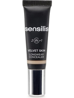Sensilis Velvet 02 Beige Colour Corrector Cream 7ml