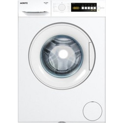 Moritz MR-211018 Πλυντήριο Ρούχων 8kg 1000 Στροφών