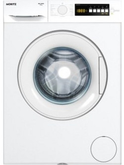Moritz MR-211018 Πλυντήριο Ρούχων 8kg 1000 Στροφών